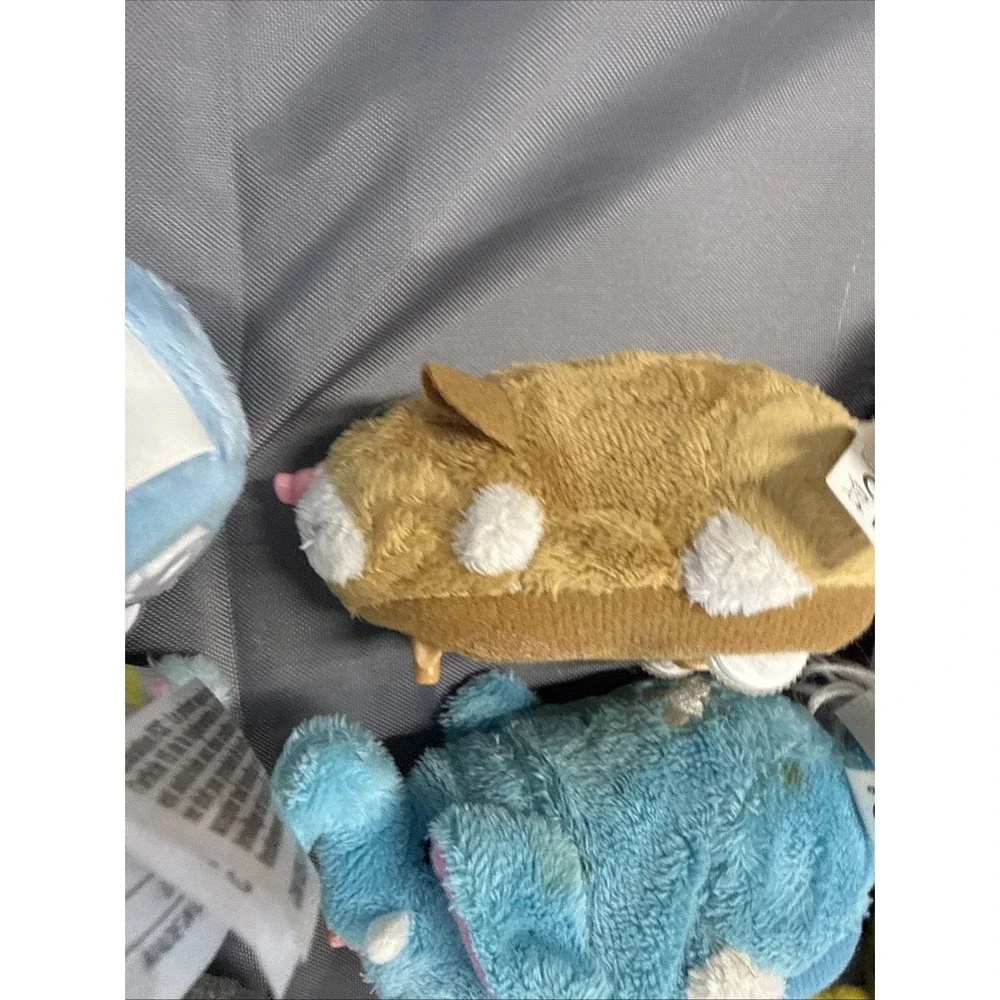 HUGE Lot of 16 Zhu Zhu Pets‎ & Accessories Hamsters